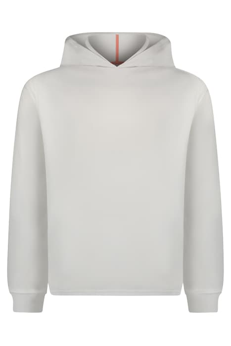 SOLE HOODIE WHITE by SWIMS