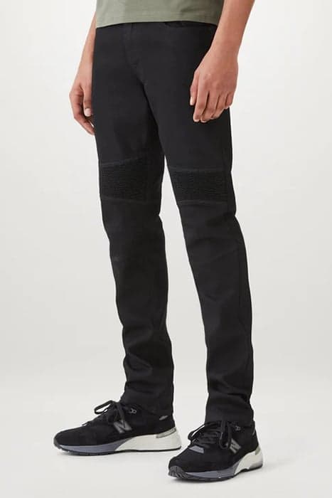 EASTHAM JEAN BLACK by Belstaff