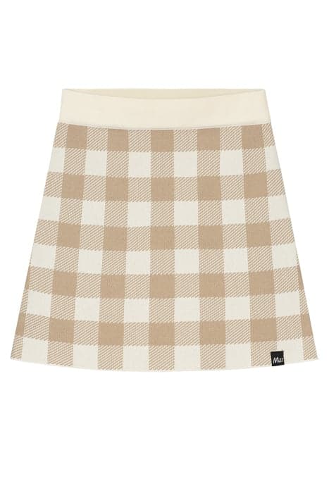 ZUZU SKIRT CREAM by NIK & NIK