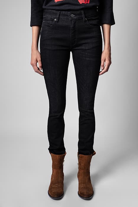 EVER DENIM ECO ANTHRACITE by ZADIG&VOLTAIRE