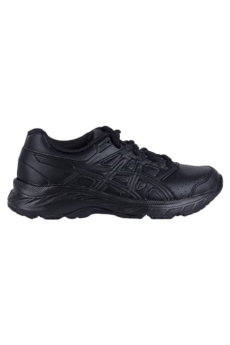 CONTEND 5 SL FO GS BLACK/GRAPHITE GREY by ASICS