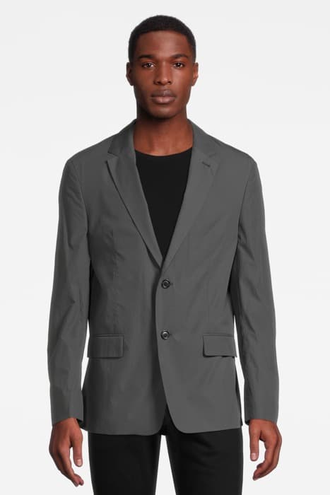 M. SIDNEY COTTON BLAZER METAL by Filippa K