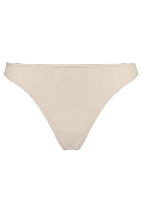 SPACE ODYSSEY IVORY LACE by Marlies Dekkers