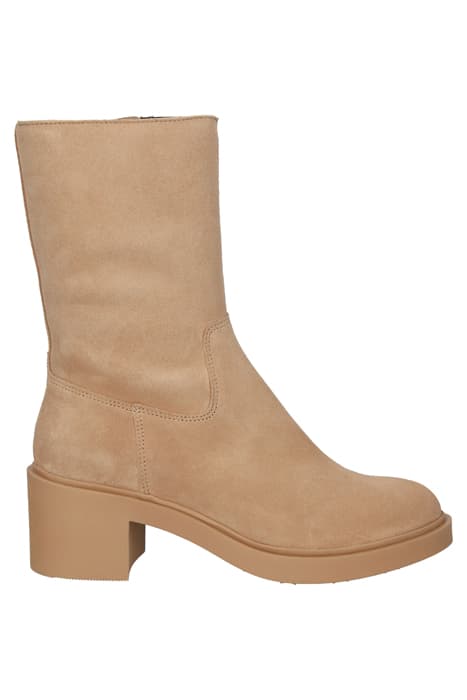 FREYJA - WL37 GINGER ROOT - SUEDE WOMENS BOOT by Blackstone