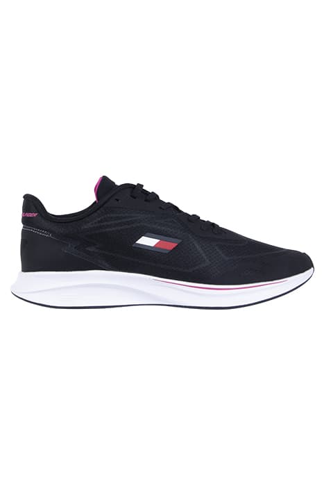 TS SLEEK 1 WOMEN, BDS BLACK by Tommy Hilfiger