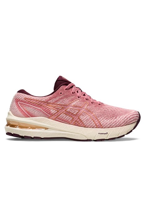 GT-2000 10 SMOKEY ROSE/PURE BRONZE by ASICS