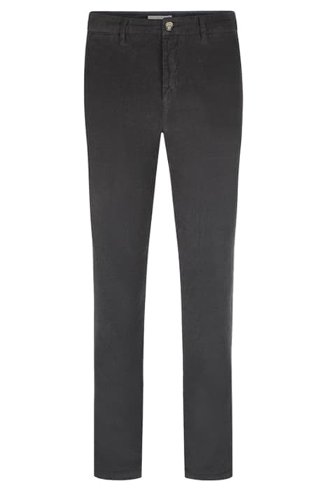 MF CORD CHINO GMD DARK GREY by McGregor