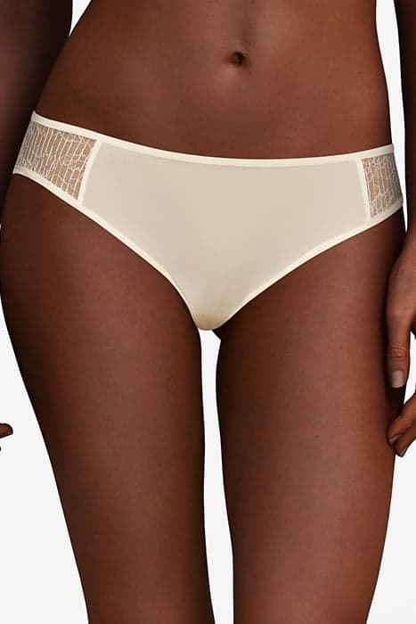 SUN - BRIEF TALC BICOLOR by Passionata