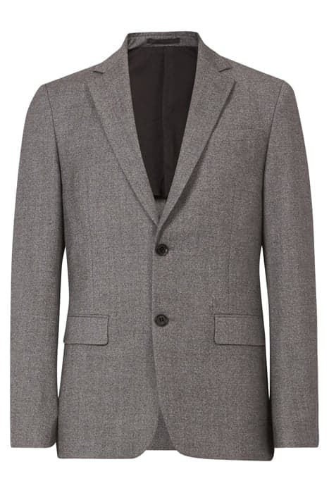 REN BLAZER GREY by AllSaints