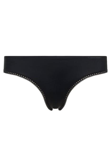 BIKINI, 001 BLACK by Calvin Klein