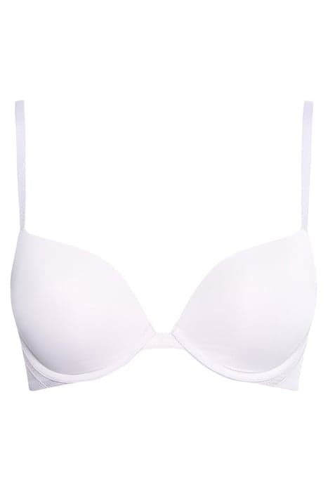 PUSH UP PLUNGE, VU8 MAUVE PARAGE by Calvin Klein