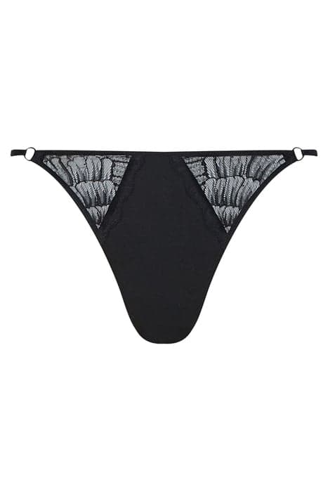 BIKINI, UB1 BLACK by Calvin Klein