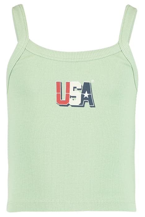 GRACIE JR MINT by America Today