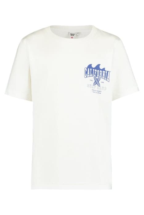 ERNEST JR OFF WHITE by America Today