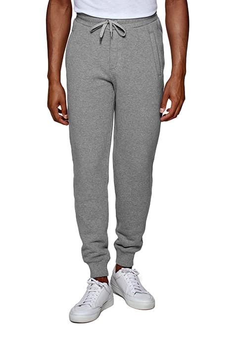 GREY SWEATPANTS by Suitsupply