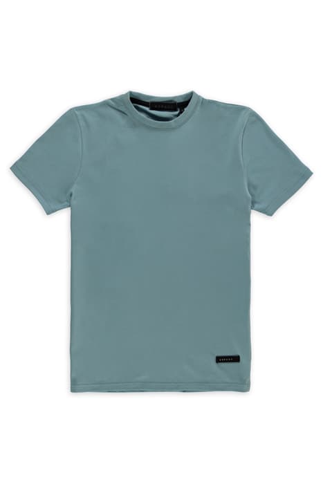 PREMIUM TEE 3.0 LIGHT BLUE by ASPACT