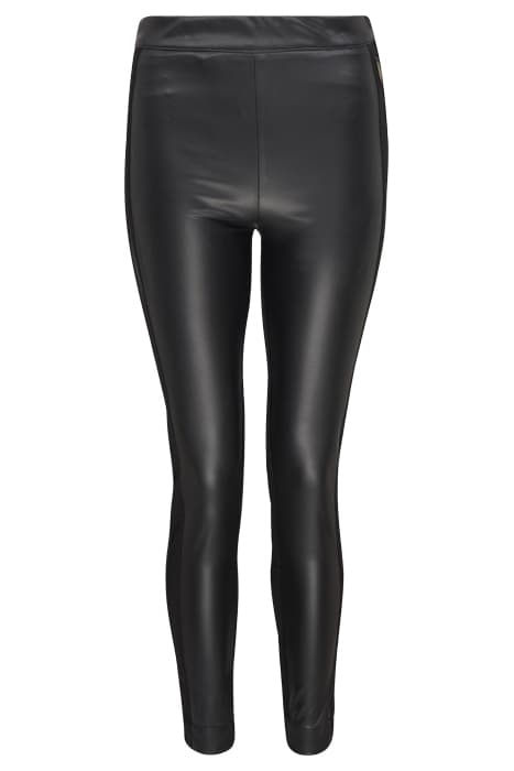 ECLIPSE TROUSER BLACK by Belstaff