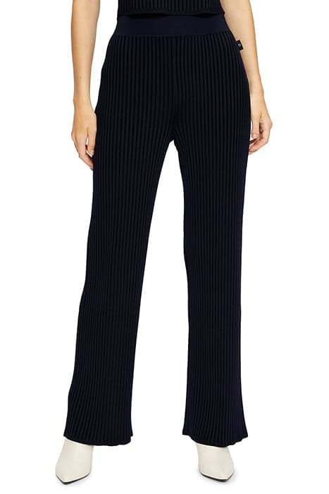 ELLINNA LOUNGEWEAR TROUSER DK-NAVY by Ted Baker