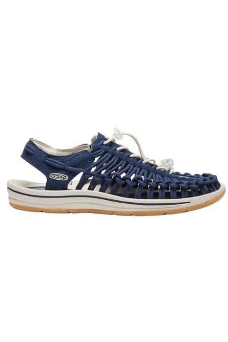 UNEEK CANVAS NAVY/BIRCH by Keen