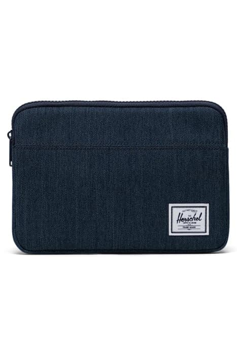 HERSCHEL ANCHOR™ SLEEVE 8" INDIGO DENIM by Herschel