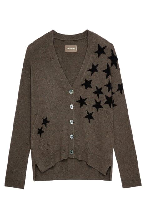 MIRKAWSSTARS BRONZE by ZADIG&VOLTAIRE