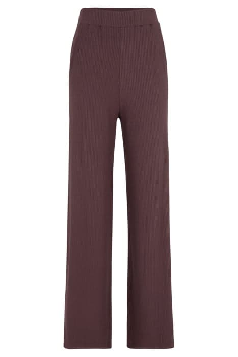 CAMAIORE HIGH WAIST PANTS SPARROW by FILA