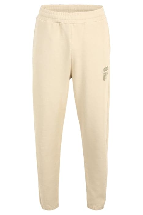 BADRA RELAXED SWEAT PANTS FIELDS OF RYE by FILA