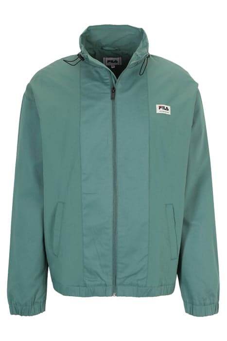 TANTOW JACKET BLUE SPRUCE by FILA