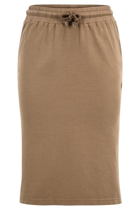 CEVIRA SKIRT SEPIA TINT by FILA