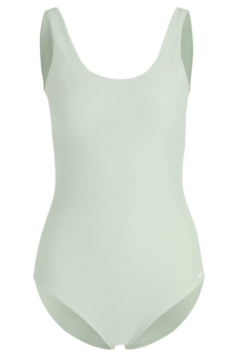 SUCRE SWIMSUIT SILT GREEN by FILA