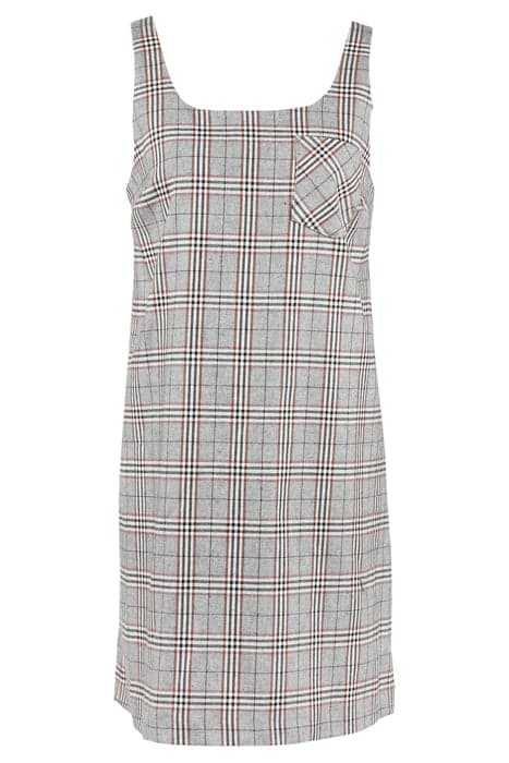 SLVLS DRESS MULTI by River Woods