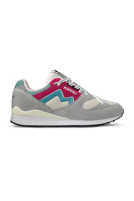 SYNCHRON CLASSIC-GRAY VIOLET/JAZZY by Karhu