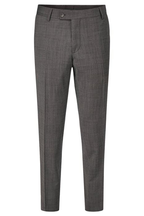 TROUSERS XTENSION MF GRAPHITE by Hechter Paris