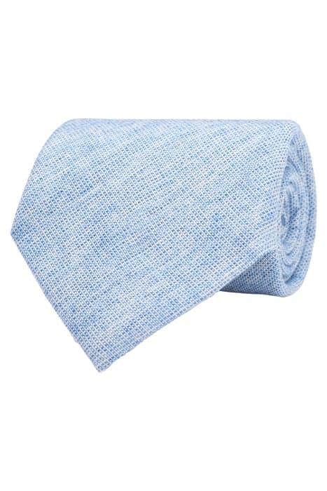 LIGHT BLUE TIE by Suitsupply