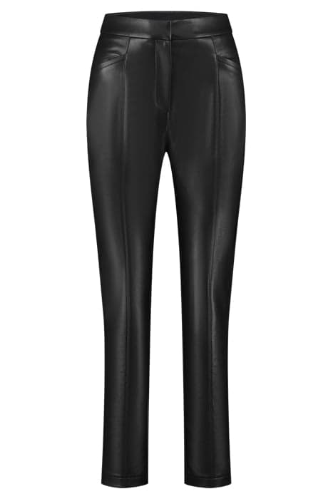 MYLES TROUSERS BLACK by Fifth House