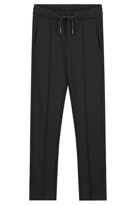 FERDY TROUSERS BLACK by NIK & NIK