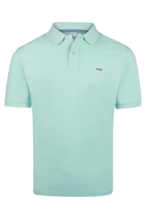 CLASSIC POLO RF TURQUOISE by McGregor