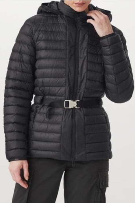 COSMOS JACKET BLACK by Belstaff