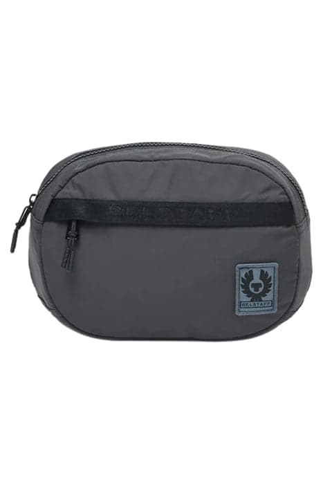 WAISTPACK IRON by Belstaff