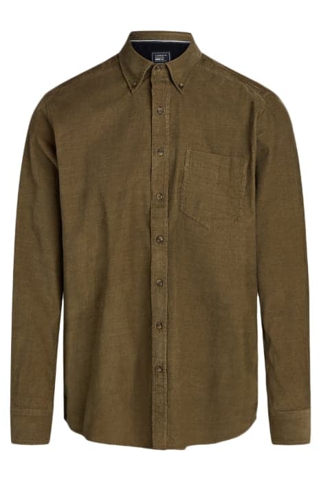 MATT MINI CORDUROY OLIVE by Signal