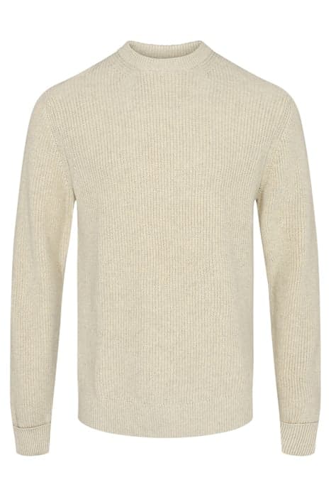 JOHAN KNIT WINTER DUST MELANGE by Signal