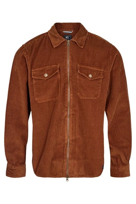 MONS CORDUROY TOFFEE by Signal