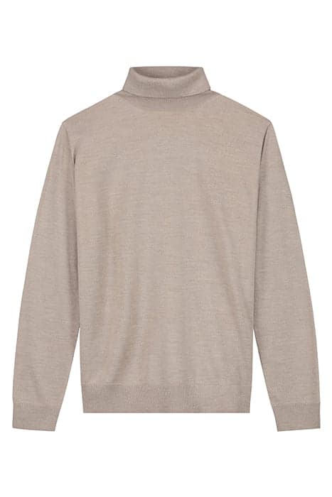 DS_DESTIN TURTLE NECK OAK by Dstrezzed