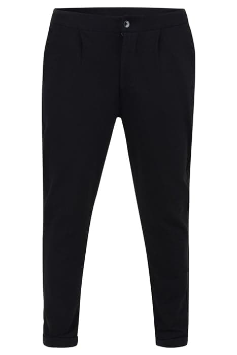 MA-ODIN PANTS BLACK by Shoeby