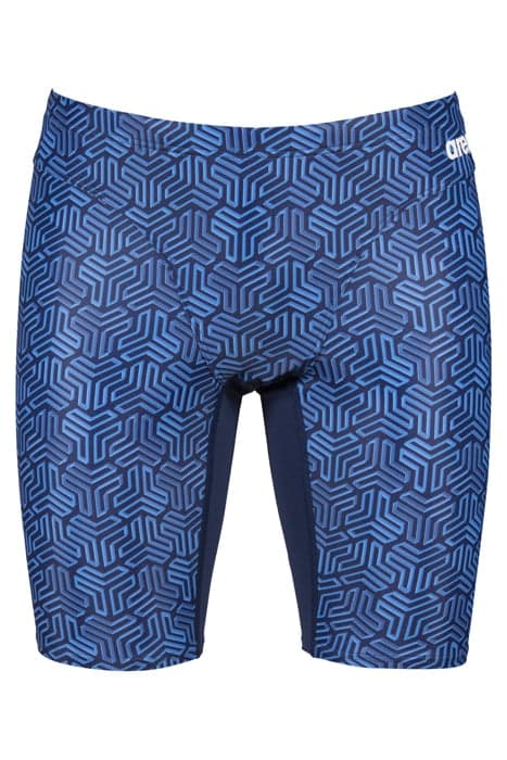 M KIKKO JAMMER NAVY MULTI NAVY by Arena