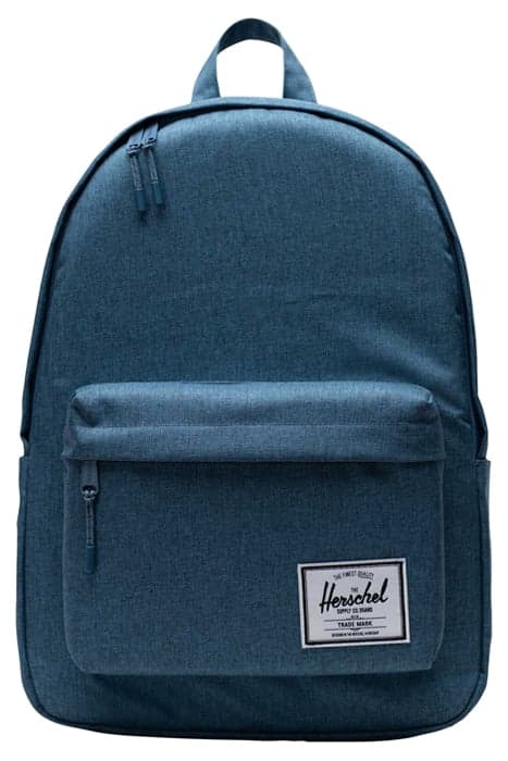 CLASSIC X-LARGE COPEN BLUE CROSSHATCH by Herschel