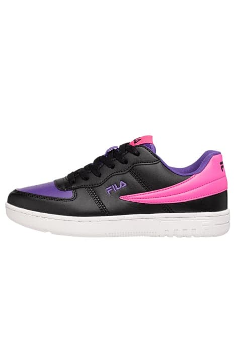 NOCLAF WMN BLACK-ROYAL PURPLE by FILA