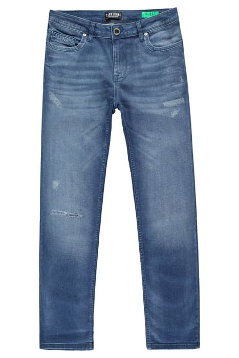 BLAST SLIM FIT IDAHO WASH by Cars Jeans