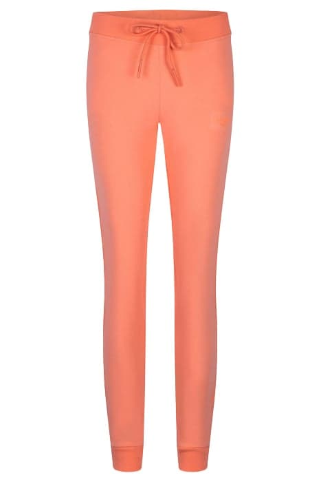 CINQUE PANTS CORAL by Cavallaro Napoli