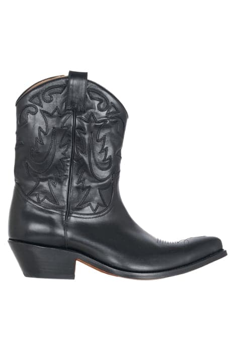 JHONES BLACK BOOTS by IRO Paris